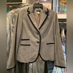 J. Crew Blazer - Like New
